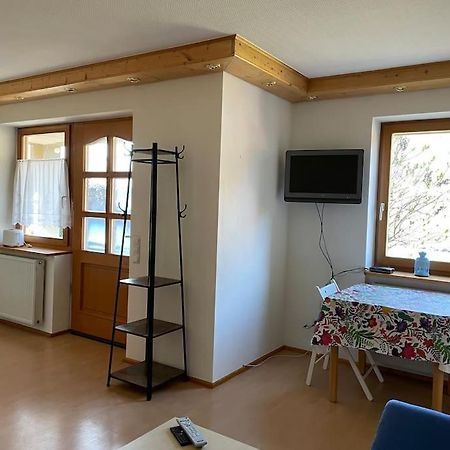 Apartment Im Pfaelzerwald Lambrecht  Exterior photo